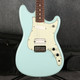 Fender Player Duo-Sonic HS - Daphne Blue - 2nd Hand