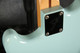 Fender Player Duo-Sonic HS - Daphne Blue - 2nd Hand