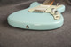 Fender Player Duo-Sonic HS - Daphne Blue - 2nd Hand