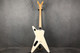 Dean Dime-O-Flange ML - Snow Camo - 2nd Hand