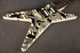 Dean Dime-O-Flange ML - Snow Camo - 2nd Hand