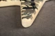 Dean Dime-O-Flange ML - Snow Camo - 2nd Hand