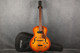 Godin 5th Avenue Kingpin P90 Hollowbody - Cognac Burst - 2nd Hand