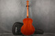 Godin 5th Avenue Kingpin P90 Hollowbody - Cognac Burst - 2nd Hand