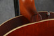 Godin 5th Avenue Kingpin P90 Hollowbody - Cognac Burst - 2nd Hand