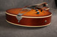 Godin 5th Avenue Kingpin P90 Hollowbody - Cognac Burst - 2nd Hand