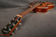 Godin 5th Avenue Kingpin P90 Hollowbody - Cognac Burst - 2nd Hand