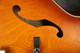 Godin 5th Avenue Kingpin P90 Hollowbody - Cognac Burst - 2nd Hand
