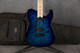 Charvel Pro-Mod San Dimas Style 2 HH HT - Chlorine Burst - 2nd Hand