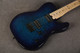 Charvel Pro-Mod San Dimas Style 2 HH HT - Chlorine Burst - 2nd Hand