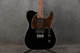 Gordan Smith Classic T P90/Humbucker - Black - 2nd Hand