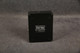 Ahajii Roar Steel Distortion Pedal - 2nd Hand
