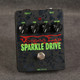 Voodoo Lab Sparkle Drive - 2nd Hand