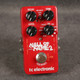 TC Electronic Hall of Fame 2 Reverb Pedal - 2nd Hand (167701)