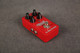 TC Electronic Hall of Fame 2 Reverb Pedal - 2nd Hand (167701)