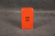 MXR Wylde Audio Phase Pedal - 2nd Hand