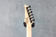 Ibanez Gio GRG121 - Flat Black - 2nd Hand