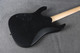 Ibanez Gio GRG121 - Flat Black - 2nd Hand