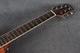 Turner 50CE Acoustic - Natural - 2nd Hand