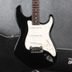 G&L Tribute Legacy - Black - 2nd Hand
