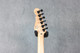 G&L Tribute Legacy - Black - 2nd Hand