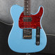 G&L ASAT Classic Bluesboy Tribute - Blue - 2nd Hand