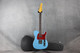 G&L ASAT Classic Bluesboy Tribute - Blue - 2nd Hand
