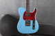 G&L ASAT Classic Bluesboy Tribute - Blue - 2nd Hand