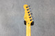 G&L ASAT Classic Bluesboy Tribute - Blue - 2nd Hand