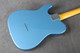 G&L ASAT Classic Bluesboy Tribute - Blue - 2nd Hand