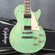 Epiphone Les Paul Standard - Sea Foam Green - 2nd Hand