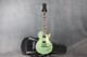 Epiphone Les Paul Standard - Sea Foam Green - 2nd Hand
