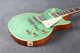 Epiphone Les Paul Standard - Sea Foam Green - 2nd Hand