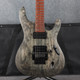 Ibanez PWM10-BKS Paul Waggoner Signature - Black Stain - 2nd Hand