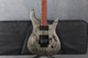 Ibanez PWM10-BKS Paul Waggoner Signature - Black Stain - 2nd Hand