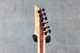 Ibanez PWM10-BKS Paul Waggoner Signature - Black Stain - 2nd Hand