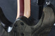 Ibanez PWM10-BKS Paul Waggoner Signature - Black Stain - 2nd Hand