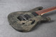 Ibanez PWM10-BKS Paul Waggoner Signature - Black Stain - 2nd Hand