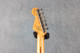 Fender Mexican Dave Murray Stratocaster - 2nd Hand