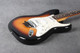 Fender Mexican Dave Murray Stratocaster - 2nd Hand