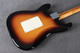 Fender Mexican Dave Murray Stratocaster - 2nd Hand