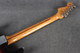 Fender Mexican Dave Murray Stratocaster - 2nd Hand