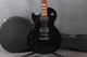 Gibson Les Paul Studio - Left Handed - Ebony - 2nd Hand