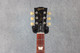 Gibson Les Paul Studio - Left Handed - Ebony - 2nd Hand