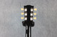 Gibson Les Paul Studio - Left Handed - Ebony - 2nd Hand