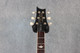 PRS S2 Limited Edition McCarty 594 Singlecut - Satin Black - 2nd Hand
