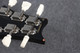 PRS S2 Limited Edition McCarty 594 Singlecut - Satin Black - 2nd Hand