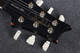 PRS S2 Limited Edition McCarty 594 Singlecut - Satin Black - 2nd Hand