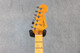 Fender American Deluxe Stratocaster - V Neck - 2 Tone Sunburst - 2nd Hand