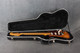 Fender American Deluxe Stratocaster - V Neck - 2 Tone Sunburst - 2nd Hand